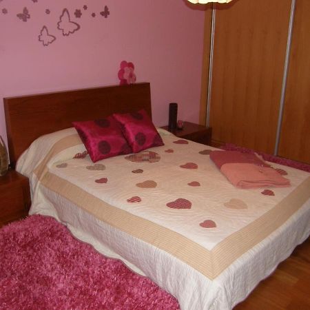 Casa De Agua Levada Villa Picarouba Екстериор снимка