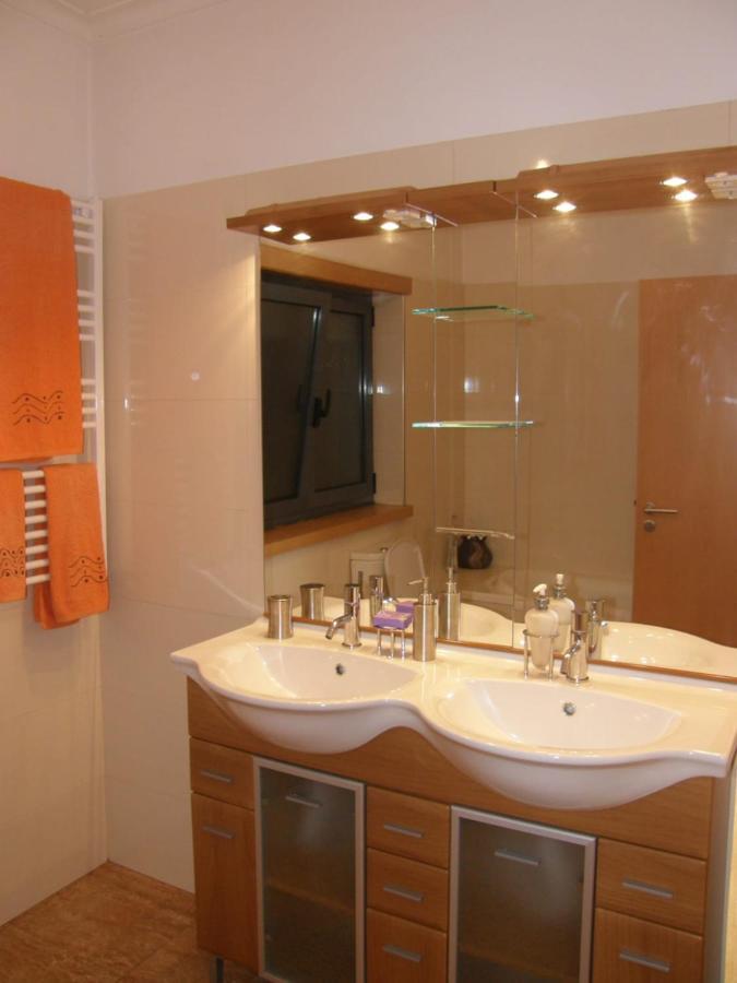 Casa De Agua Levada Villa Picarouba Екстериор снимка