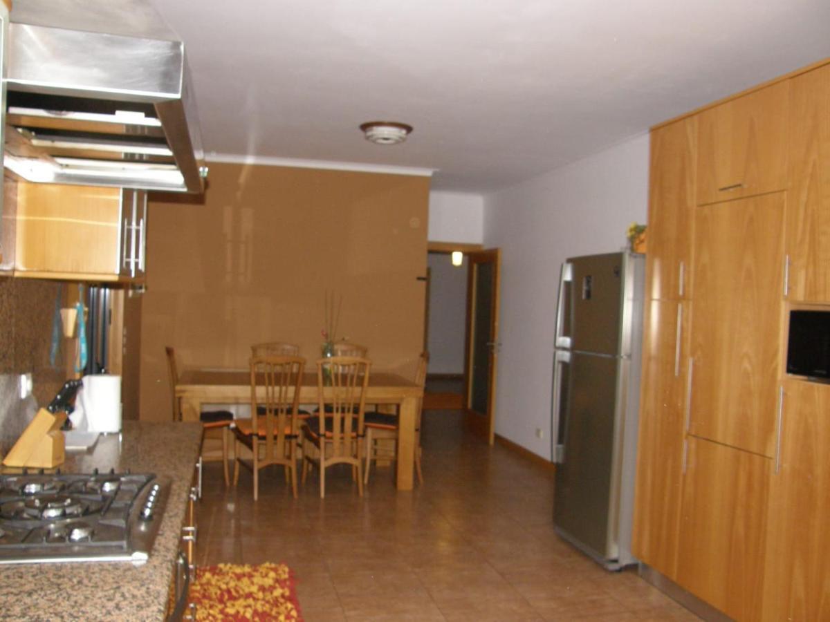 Casa De Agua Levada Villa Picarouba Екстериор снимка