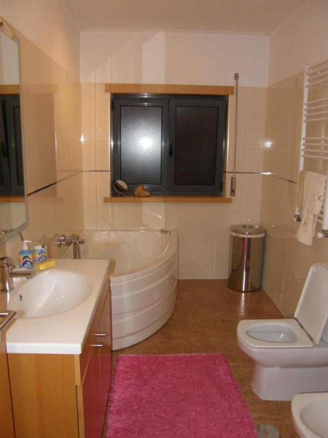 Casa De Agua Levada Villa Picarouba Екстериор снимка