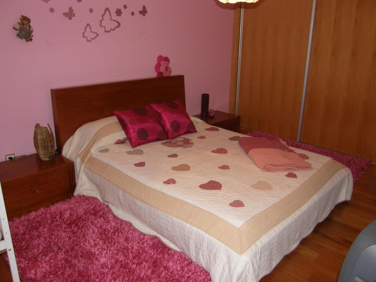 Casa De Agua Levada Villa Picarouba Екстериор снимка