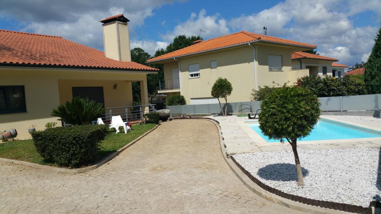 Casa De Agua Levada Villa Picarouba Екстериор снимка