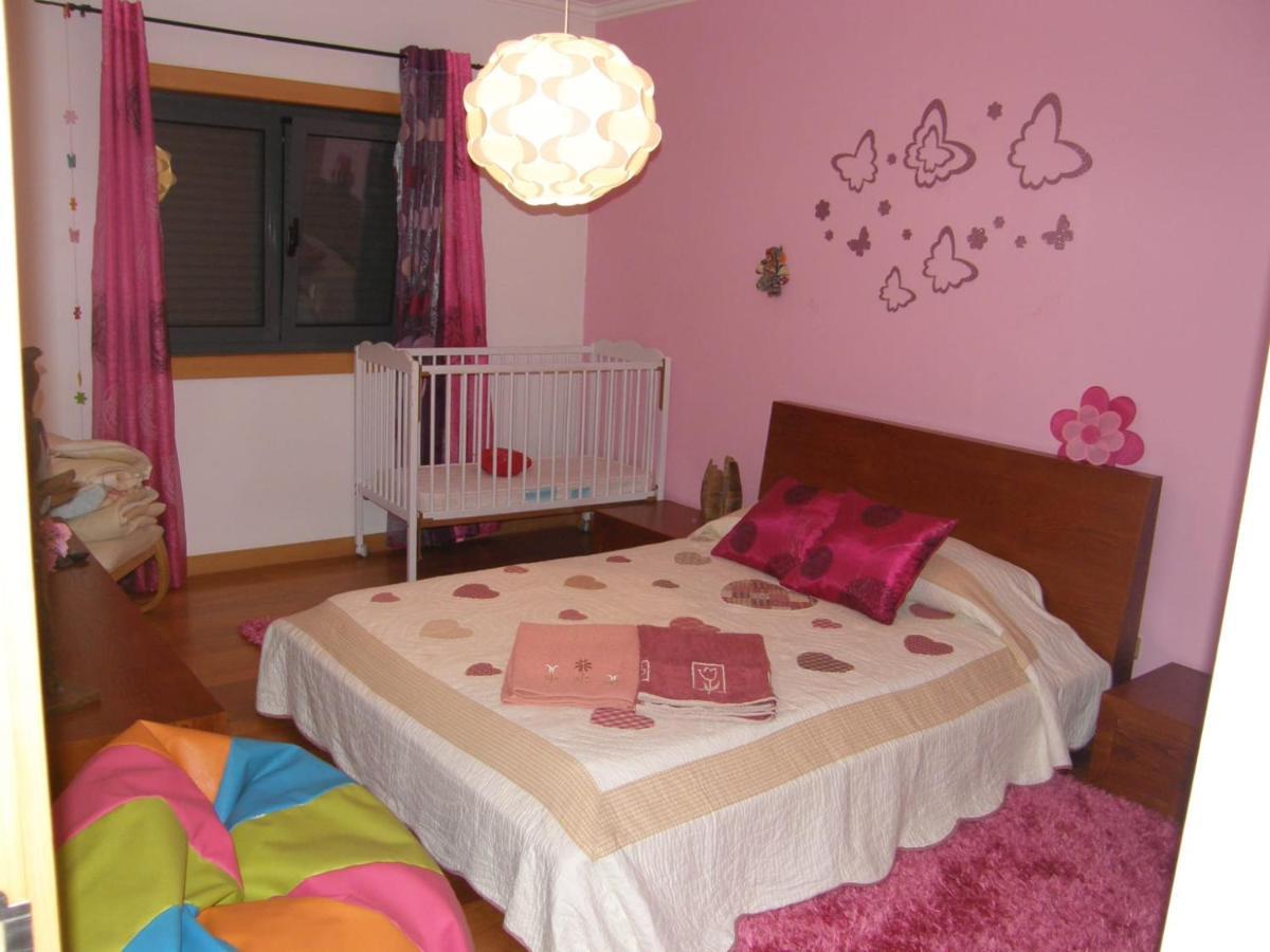 Casa De Agua Levada Villa Picarouba Екстериор снимка