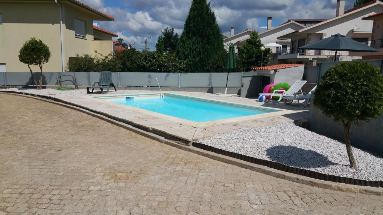 Casa De Agua Levada Villa Picarouba Екстериор снимка