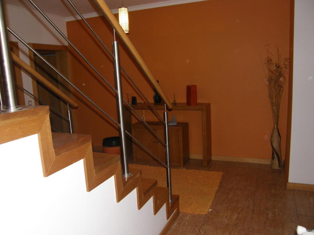 Casa De Agua Levada Villa Picarouba Екстериор снимка