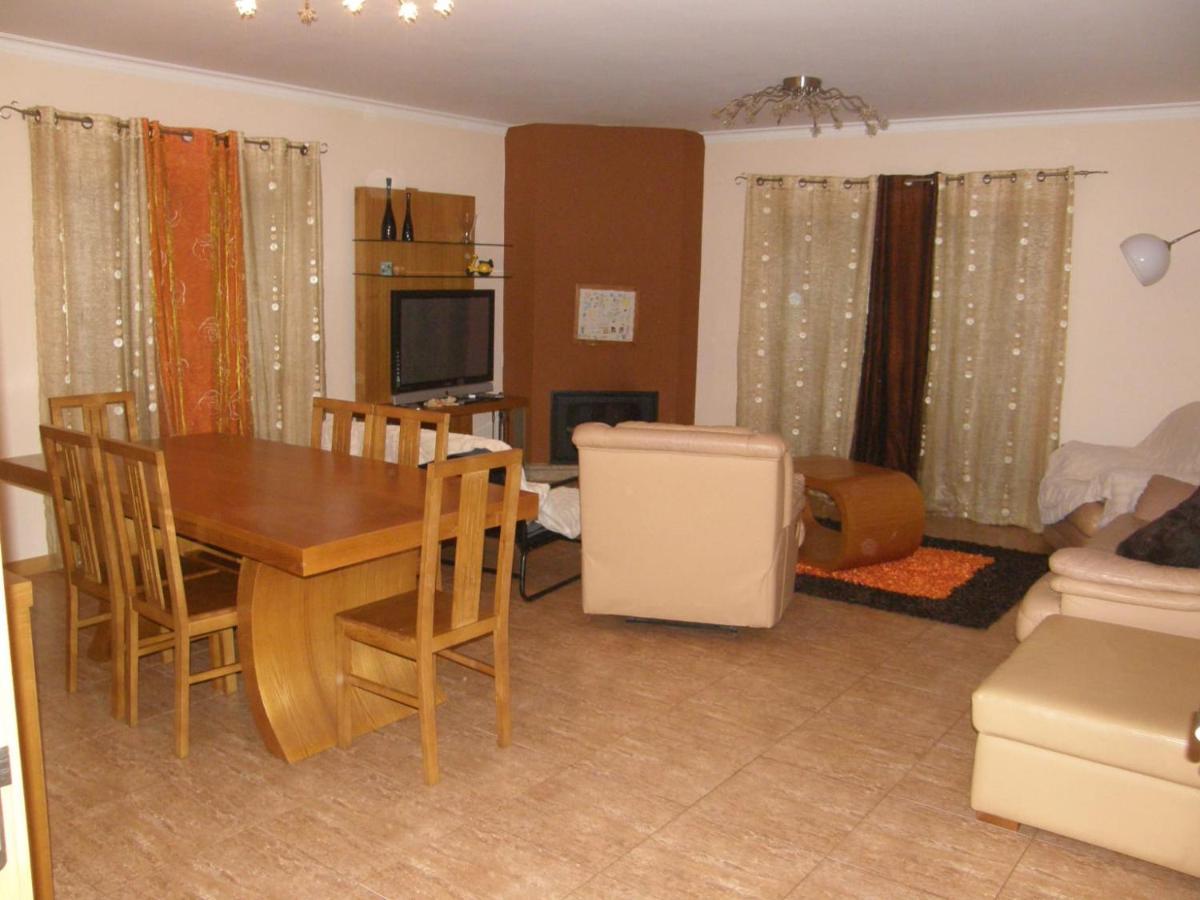 Casa De Agua Levada Villa Picarouba Екстериор снимка