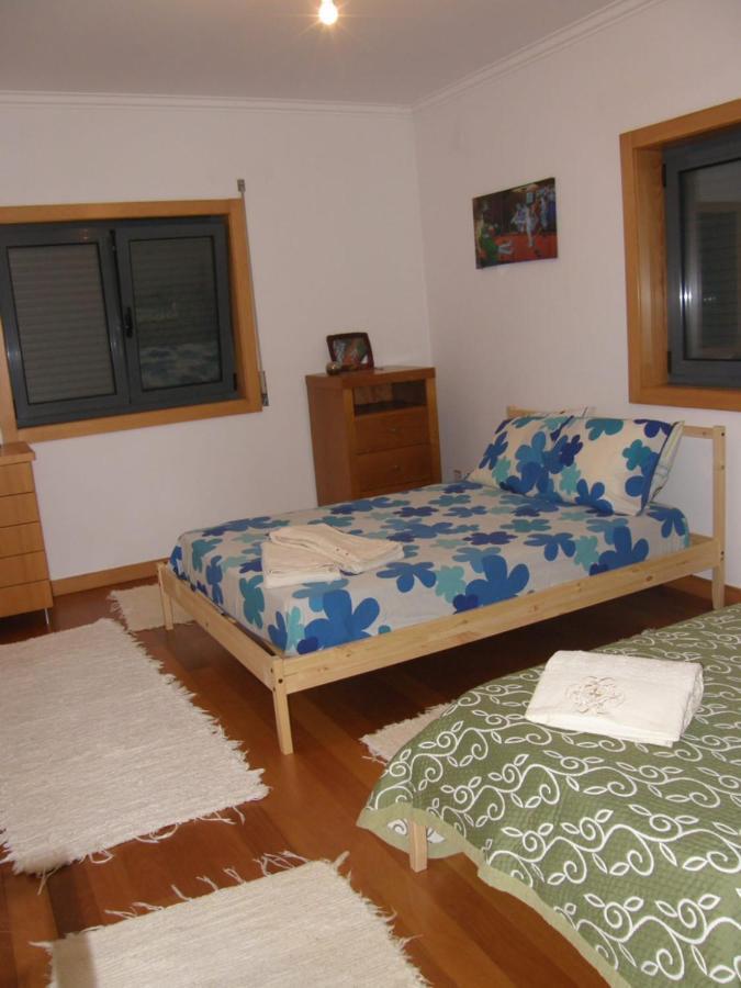 Casa De Agua Levada Villa Picarouba Екстериор снимка