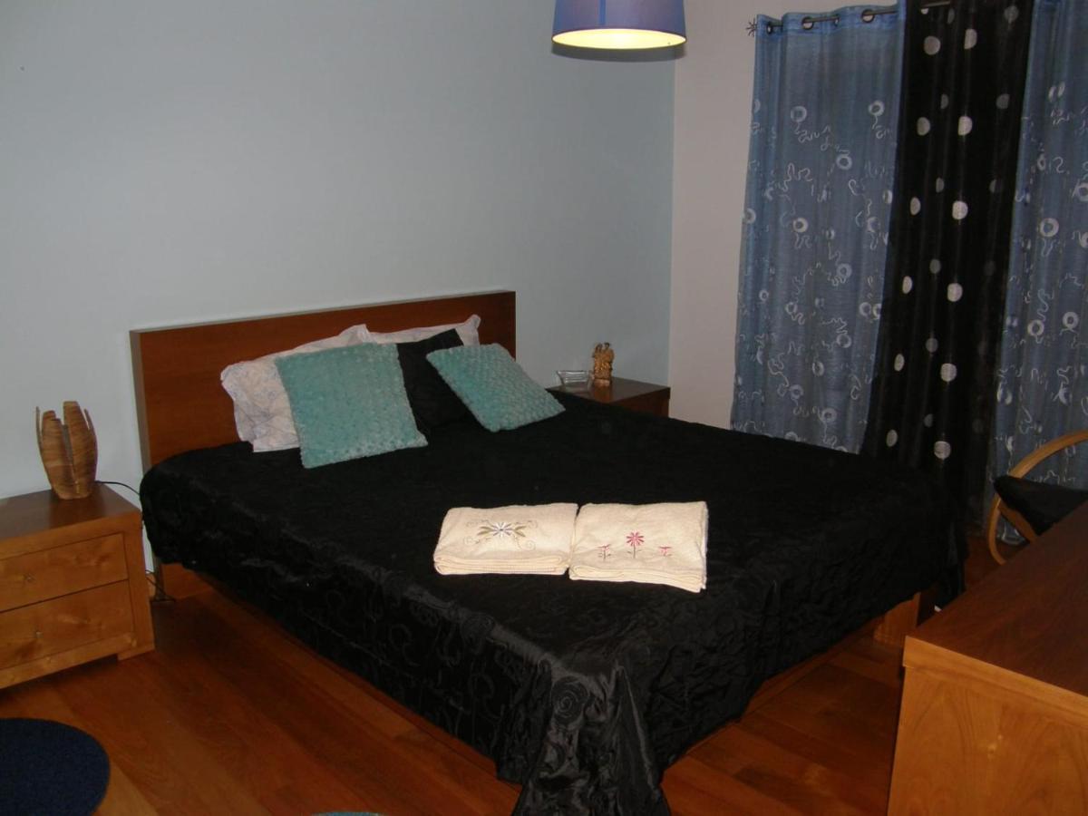 Casa De Agua Levada Villa Picarouba Екстериор снимка