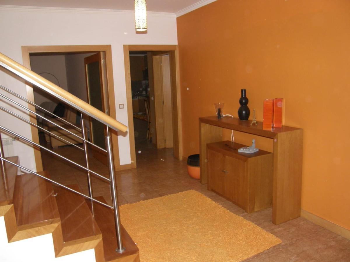 Casa De Agua Levada Villa Picarouba Екстериор снимка